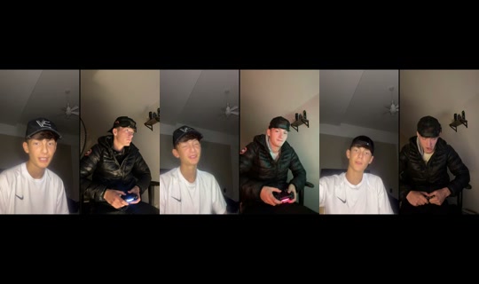 hfd_547 TikTok Live — Sep 27, 2026, 2:38 AM