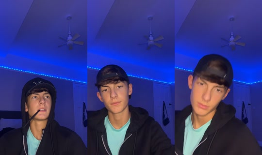 hfd_547 TikTok Live — Sep 30, 2026, 7:49 PM