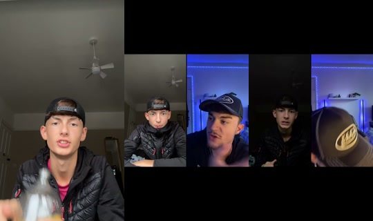 hfd_547 TikTok Live — Oct 4, 2026, 4:50 PM
