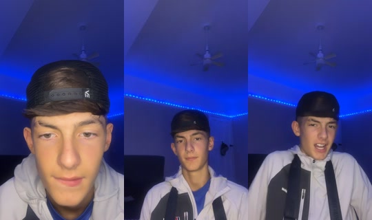 hfd_547 TikTok Live — Oct 6, 2026, 2:29 PM