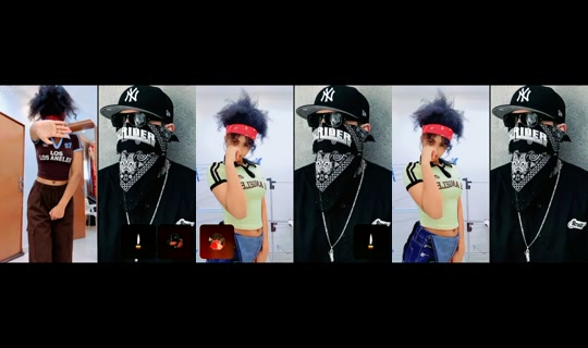 hgffbb3 TikTok Live — Oct 2, 2026, 9:02 PM
