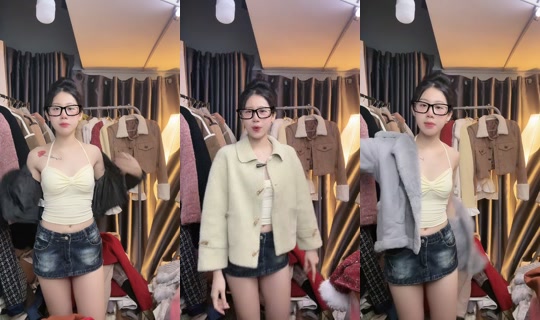 hgly.25 TikTok Live — Aug 24, 2026, 4:34 AM