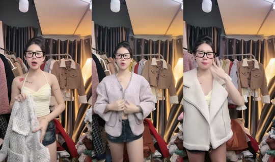 hgly.25 TikTok Live — Aug 24, 2026, 5:03 AM