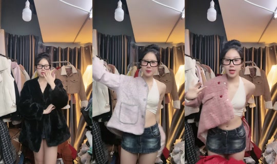 hgly.25 TikTok Live — Aug 24, 2026, 8:23 AM