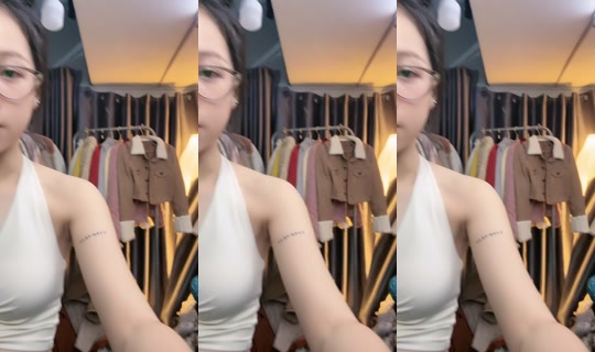 hgly.25 TikTok Live — Aug 24, 2026, 9:13 AM
