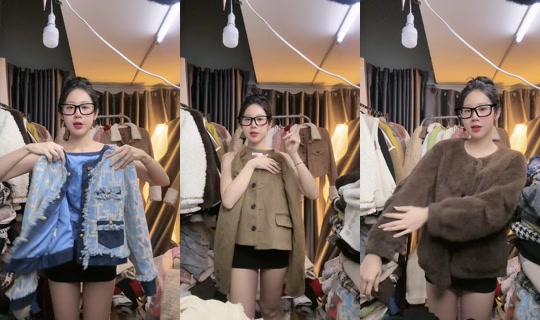 hgly.25 TikTok Live — Aug 25, 2026, 6:08 AM