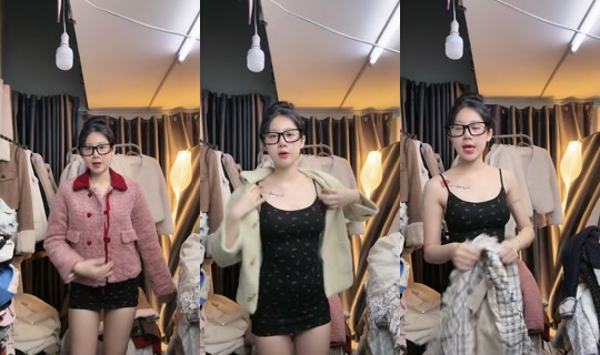 hgly.25 TikTok Live — Aug 27, 2026, 4:06 AM