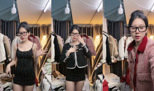 hgly.25 TikTok Live — Aug 27, 2026, 5:59 AM