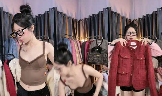 hgly.25 TikTok Live — Oct 2, 2026, 6:16 AM