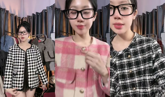 hgly.25 TikTok Live — Oct 3, 2026, 7:45 AM