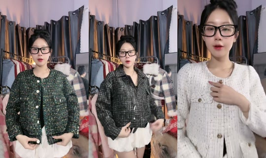 hgly.25 TikTok Live — Oct 4, 2026, 5:04 AM