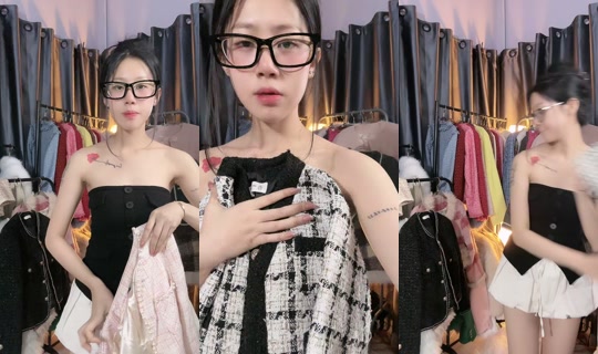hgly.25 TikTok Live — Oct 4, 2026, 1:14 PM