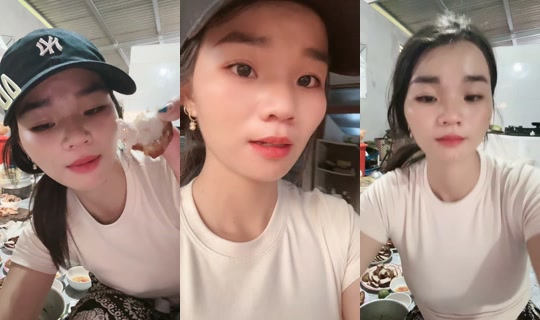 hgminh1905 TikTok Live — Oct 2, 2026, 10:27 AM