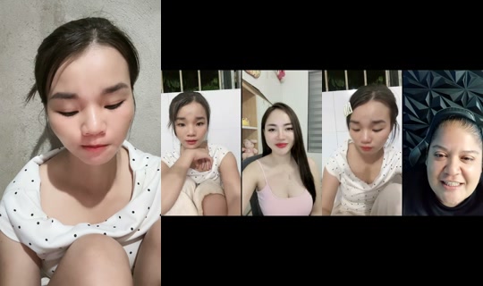 hgminh1905 TikTok Live — Oct 3, 2026, 3:22 PM