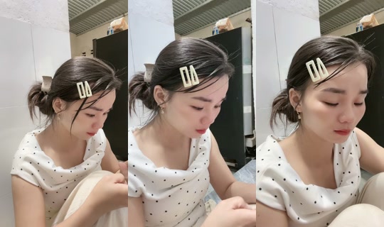 hgminh1905 TikTok Live — Oct 3, 2026, 5:02 PM