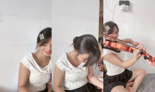 hgminh1905 TikTok Live — Oct 4, 2026, 2:31 AM