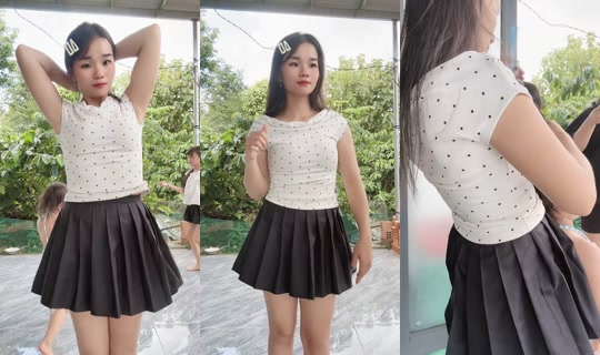 hgminh1905 TikTok Live — Oct 4, 2026, 3:22 AM