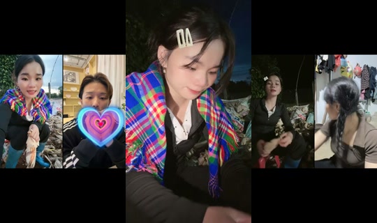 hgminh1905 TikTok Live — Oct 4, 2026, 10:44 AM