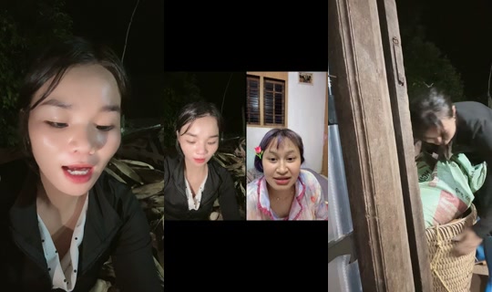 hgminh1905 TikTok Live — Oct 4, 2026, 11:35 AM