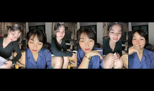 hgminh1905 TikTok Live — Oct 4, 2026, 8:38 PM
