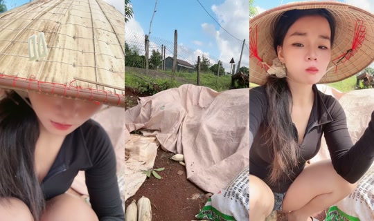 hgminh1905 TikTok Live — Oct 5, 2026, 2:16 AM