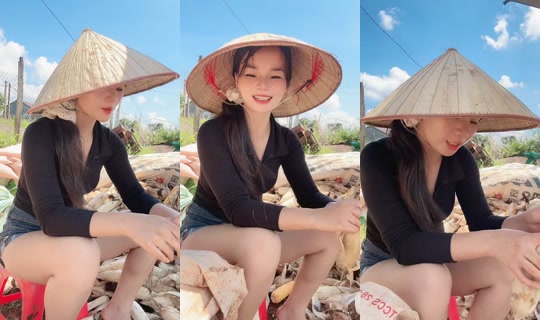 hgminh1905 TikTok Live — Oct 5, 2026, 3:13 AM