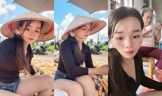 hgminh1905 TikTok Live — Oct 5, 2026, 4:04 AM