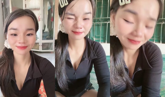 hgminh1905 TikTok Live — Oct 5, 2026, 4:54 AM