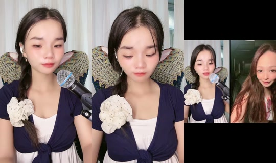 hgminh1905 TikTok Live — Oct 6, 2026, 8:21 AM