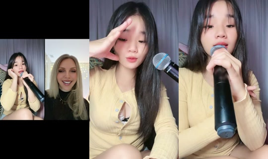 hgminh1905 TikTok Live — Oct 6, 2026, 8:34 PM