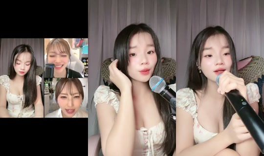 hgminh1905 TikTok Live — Oct 7, 2026, 3:50 PM