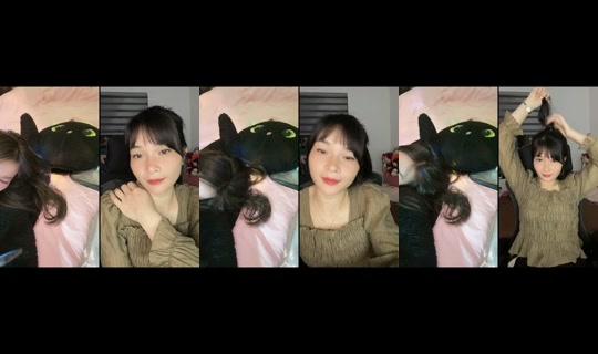 hgminh1905 TikTok Live — Oct 7, 2026, 8:38 PM