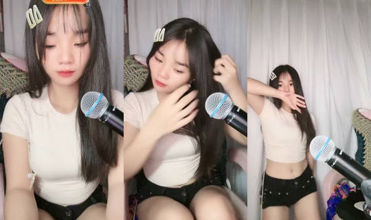 hgminh1905 TikTok Live — Oct 8, 2026, 8:19 PM