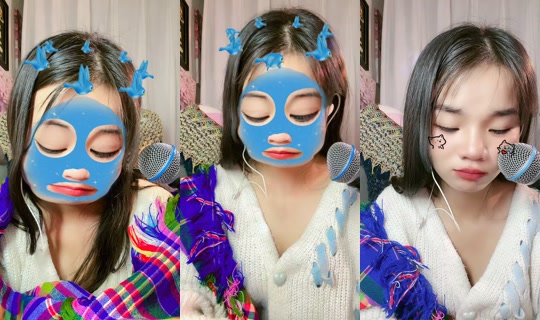 hgminh1905 TikTok Live — Oct 9, 2026, 2:50 PM