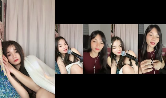 hgminh1905 TikTok Live — Oct 9, 2026, 7:19 PM