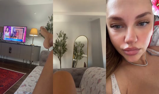 hgsd24 TikTok Live — Aug 20, 2026, 7:39 AM