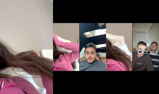 hgtccx TikTok Live — Aug 23, 2026, 5:31 AM