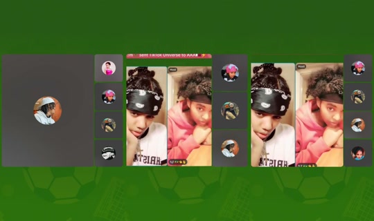 hh294609 TikTok Live — Oct 2, 2026, 11:00 AM