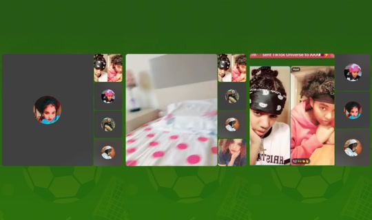 hh294609 TikTok Live — Oct 2, 2026, 11:50 AM