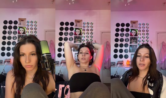 hhaileebree TikTok Live — Sep 30, 2026, 11:52 PM