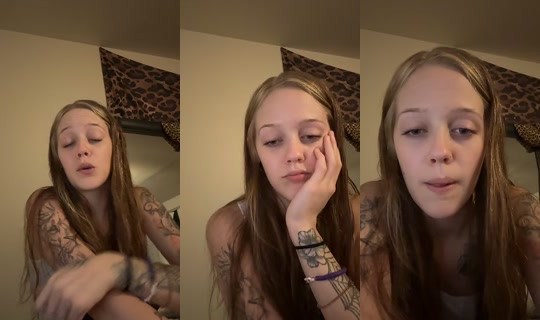 hhaley_18 TikTok Live — Sep 14, 2026, 3:32 AM