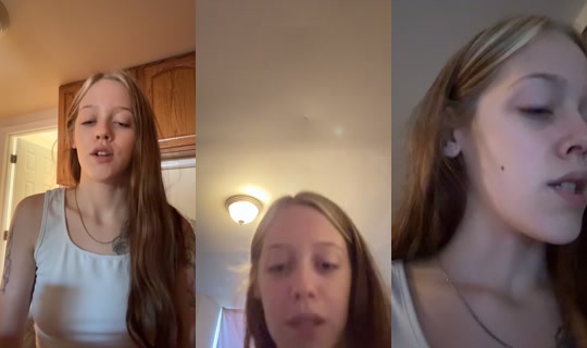 hhaley_18 TikTok Live — Sep 14, 2026, 6:51 PM