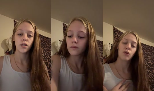 hhaley_18 TikTok Live — Sep 14, 2026, 7:15 PM