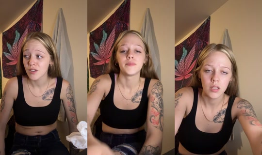 hhaley_18 TikTok Live — Sep 22, 2026, 2:53 AM