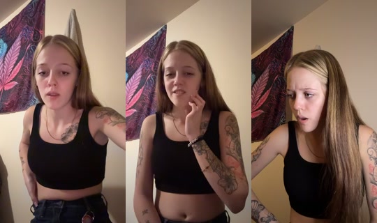 hhaley_18 TikTok Live — Sep 22, 2026, 3:23 AM
