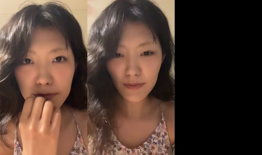 hhanmae TikTok Live — Sep 16, 2026, 3:36 PM