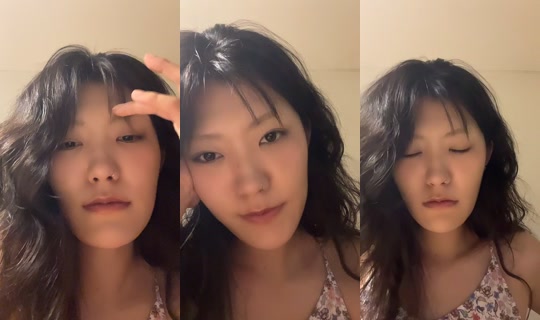 hhanmae TikTok Live — Sep 16, 2026, 4:57 PM