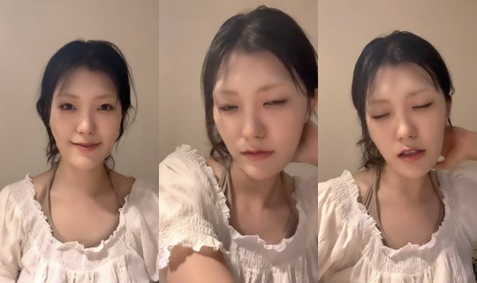 hhanmae TikTok Live — Sep 17, 2026, 1:40 PM