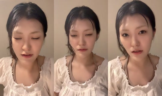 hhanmae TikTok Live — Sep 17, 2026, 2:30 PM