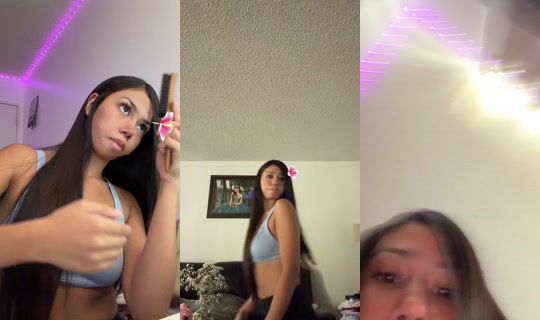 hheavencentt TikTok Live — Sep 28, 2026, 10:55 PM